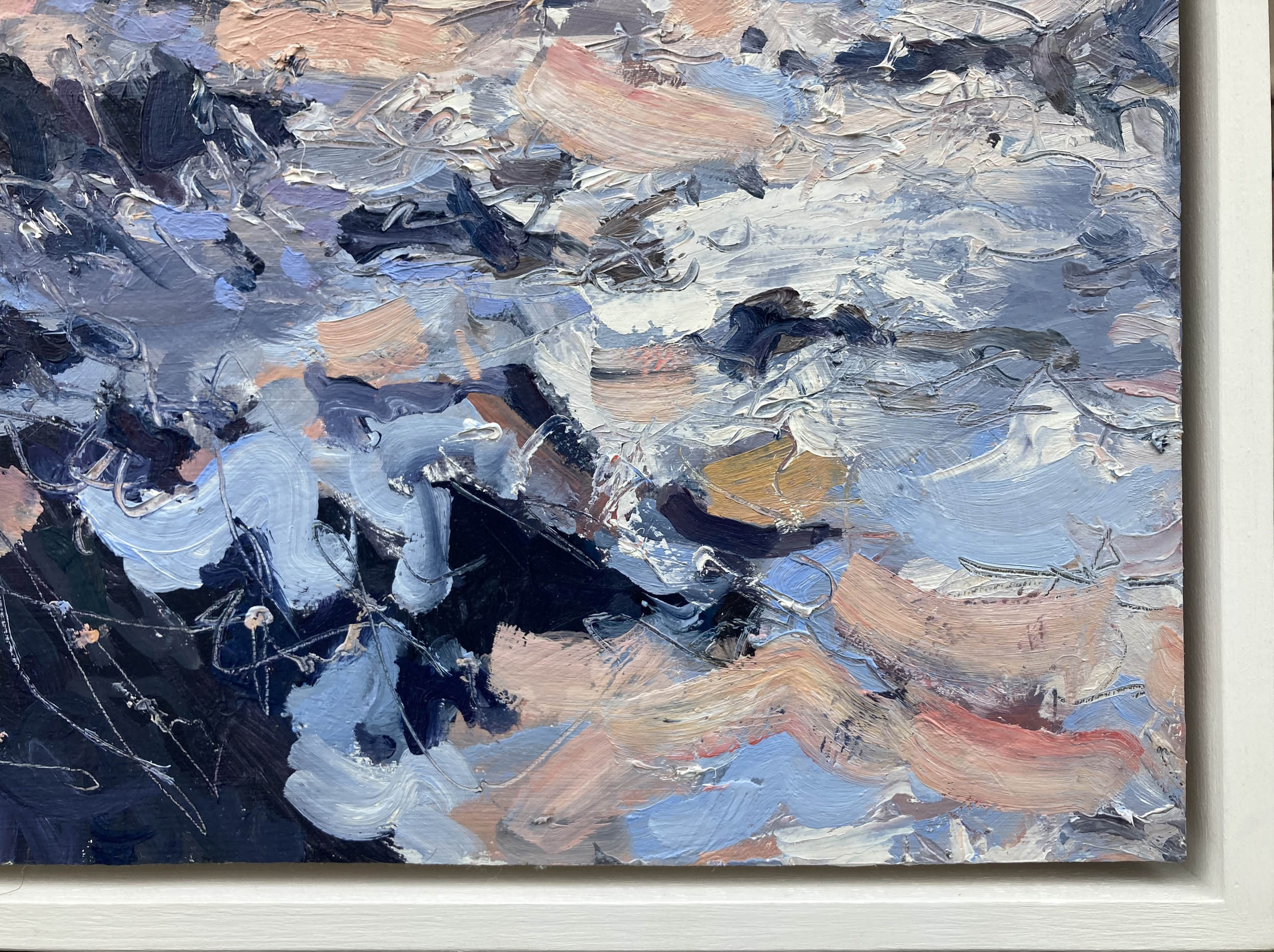 Jill Hudson - Morning Tide - Image 3