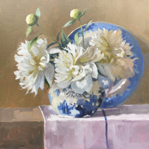 Penny German - Finding the Reason