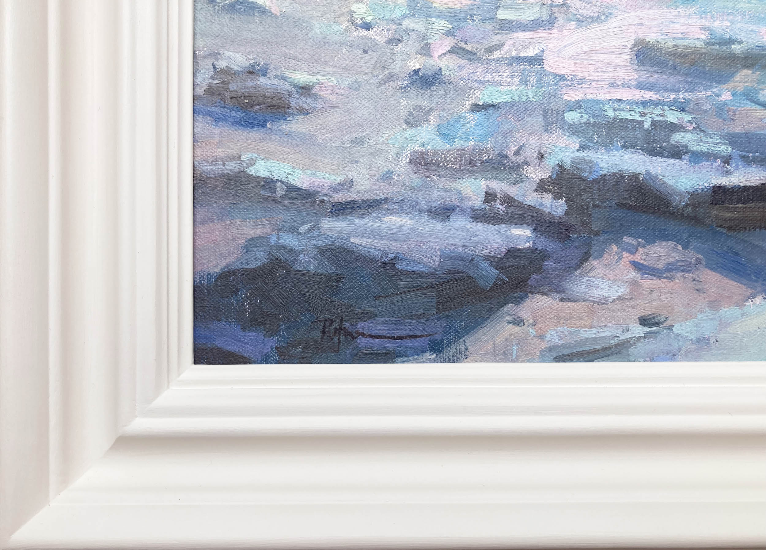 Lori Putnam - Morning Sea - Image 3