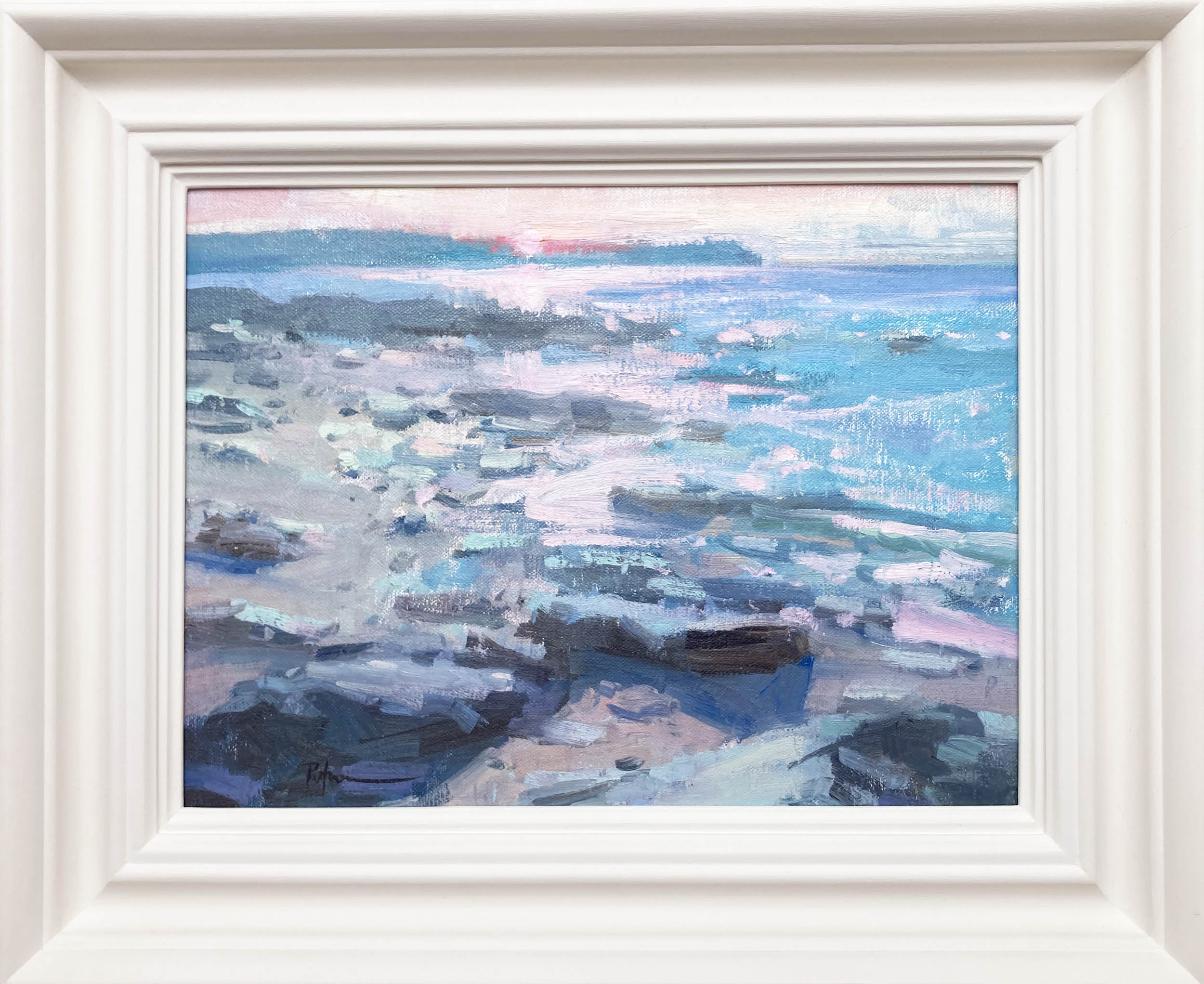 Lori Putnam - Morning Sea - Image 4