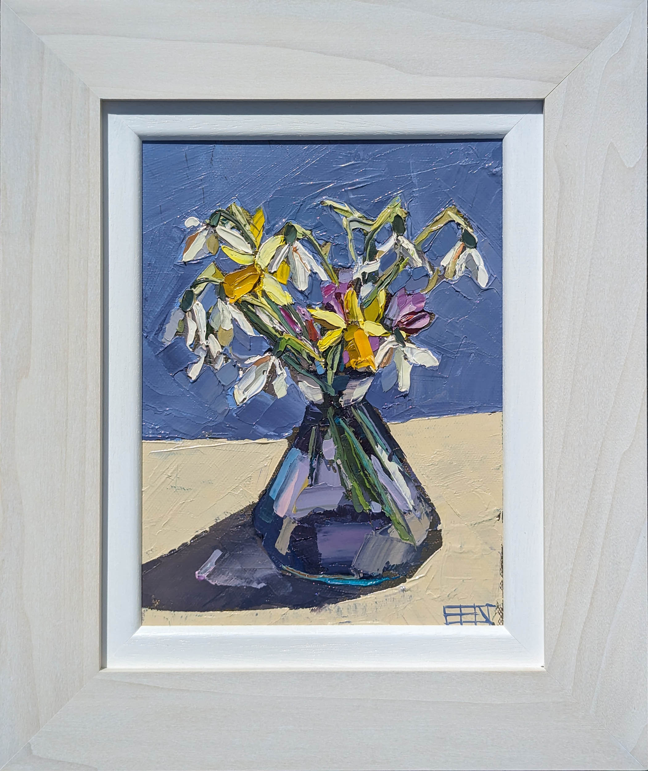Ben Taffinder - Snowdrops, Crocuses & Daffodils - Image 2