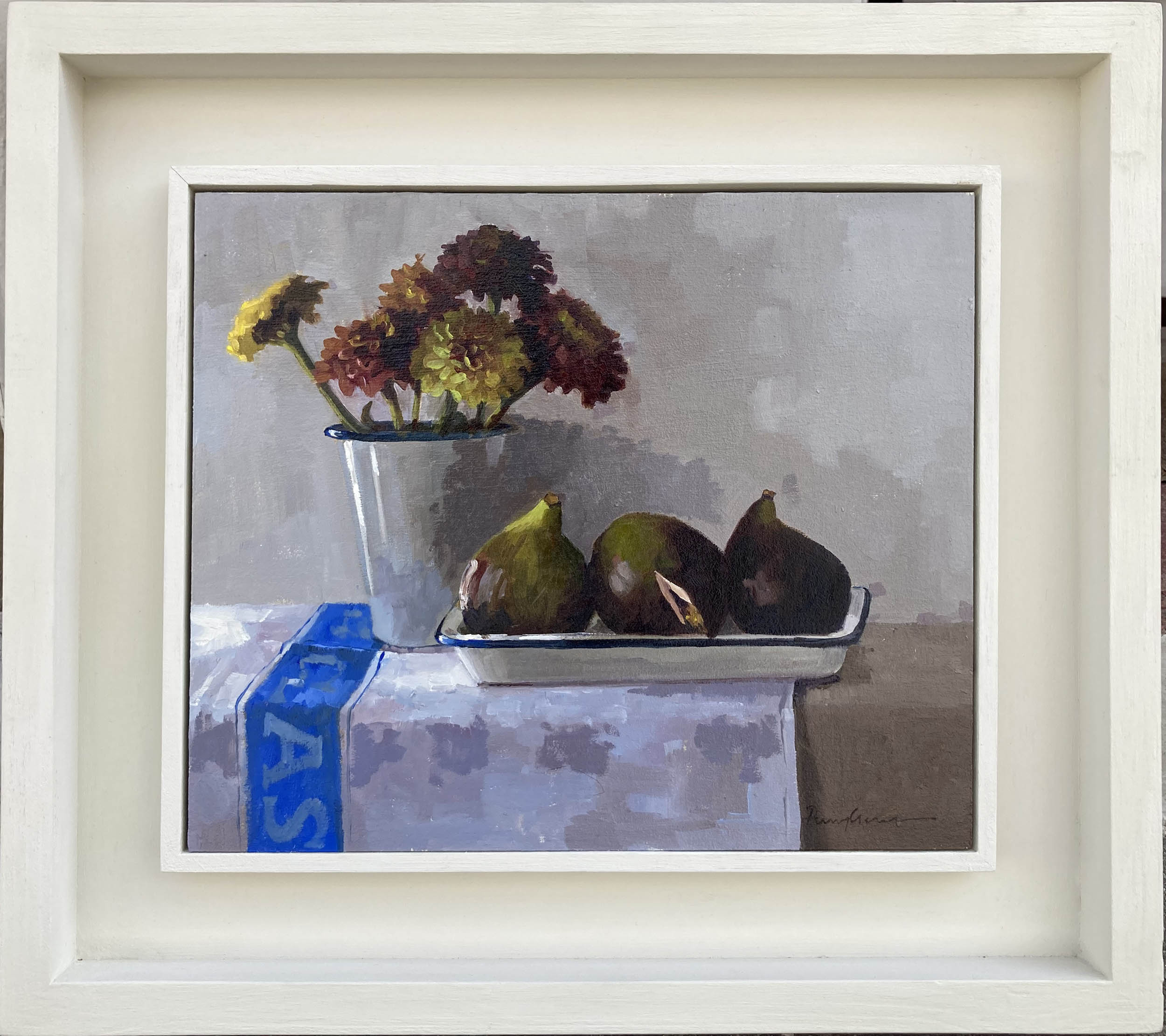 Penny German - Enduring Thoughts - Image 3