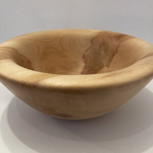 Howard Moody - Holly Bowl