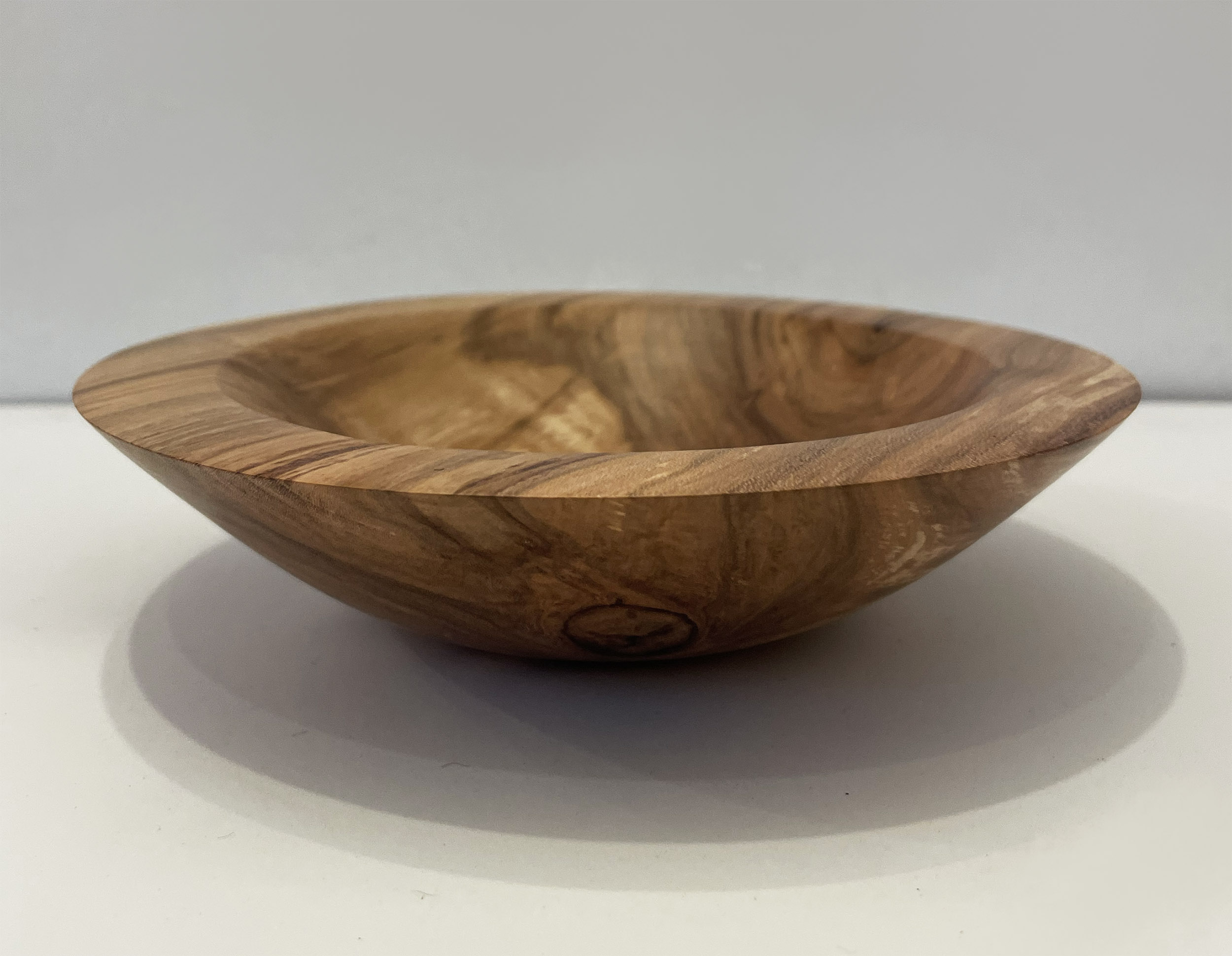 Howard Moody - Plum Bowl - Image 2