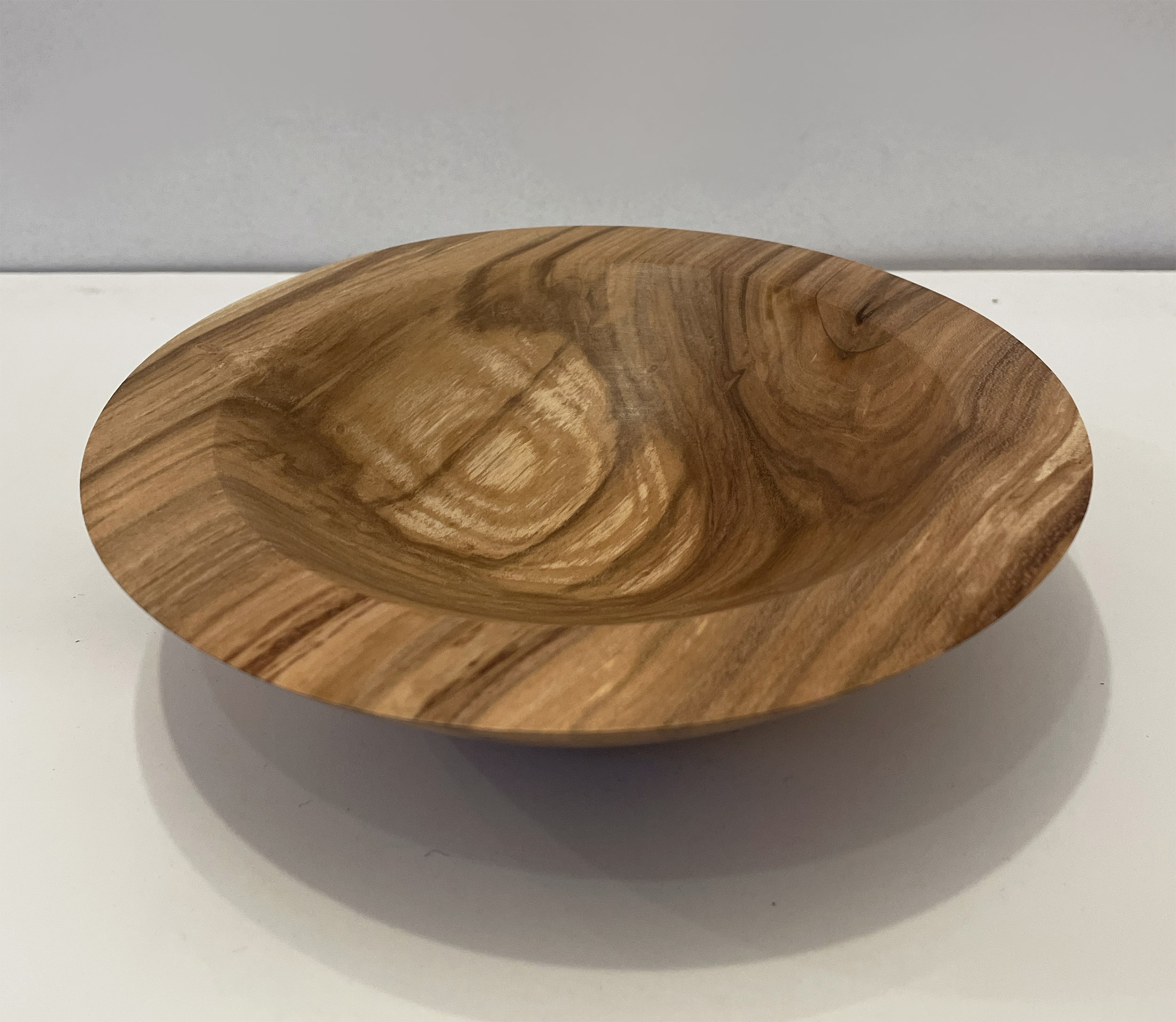 Howard Moody - Plum Bowl - Image 3