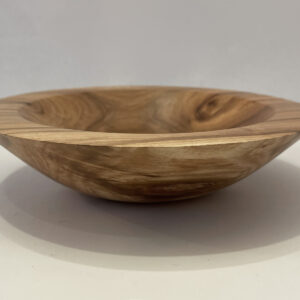 Howard Moody - Plum Bowl