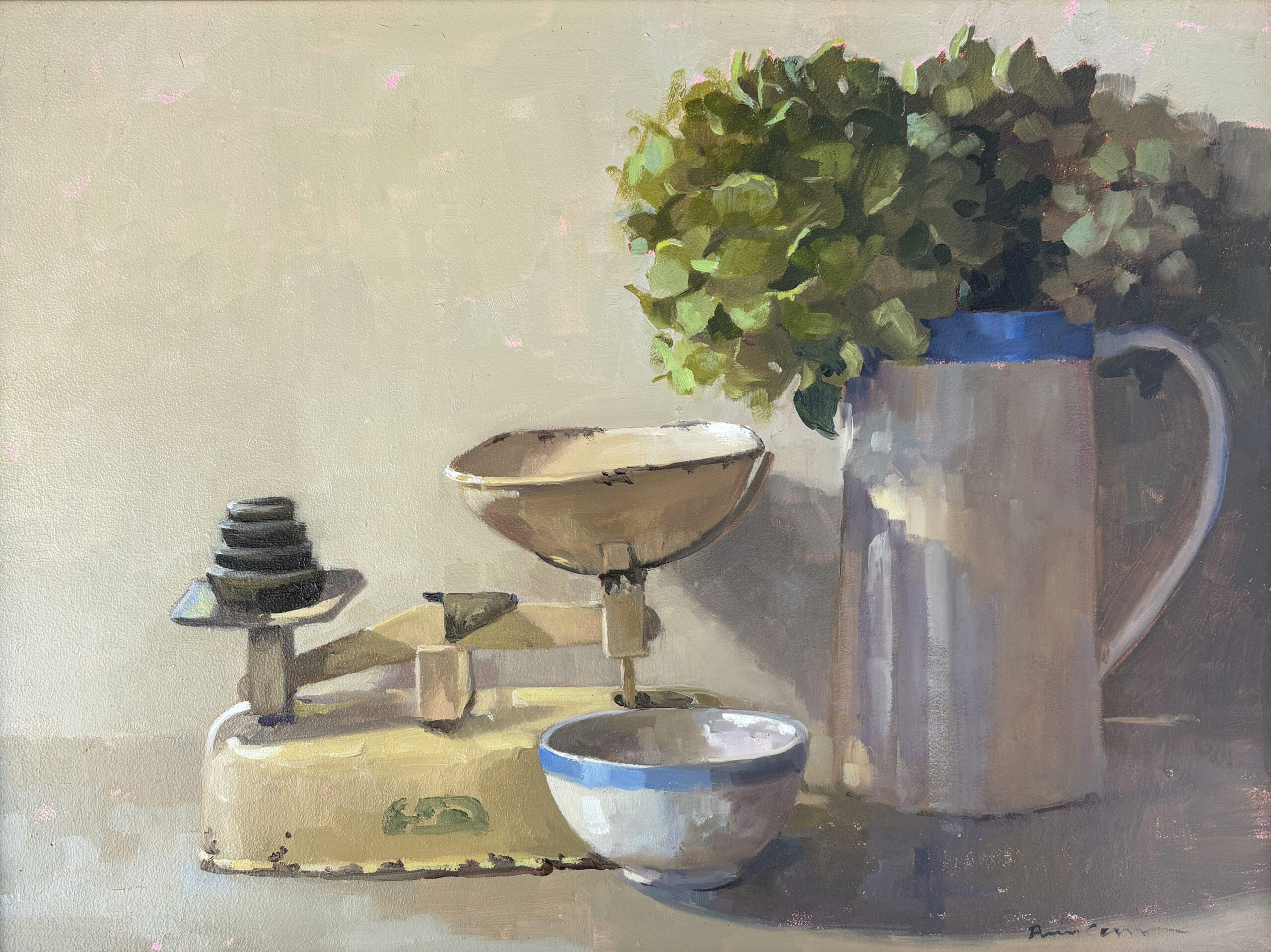 Penny German - An Irresistible Find