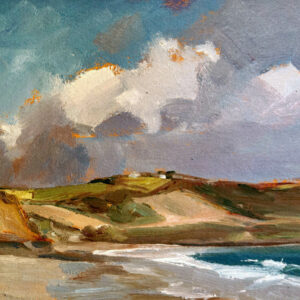 Neil Bolton - Pendower Beach