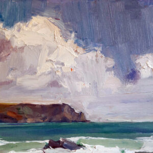 Neil Bolton - Nare Head