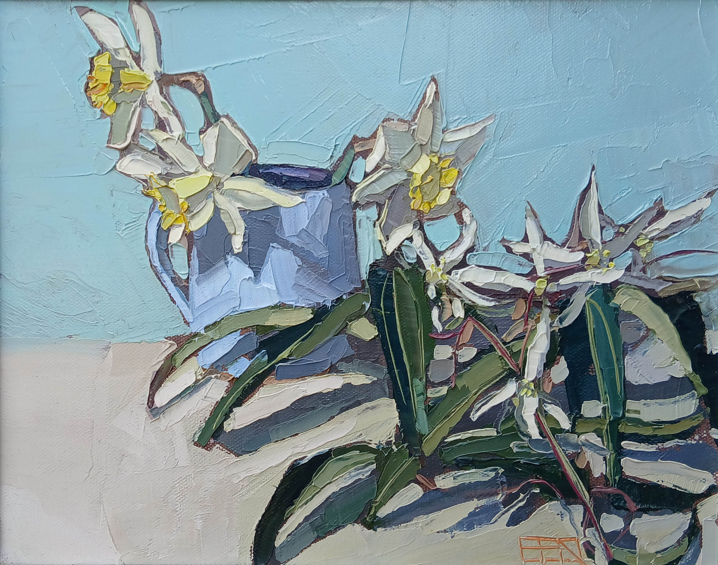 Ben Taffinder - Below Curgurrell - Image 13