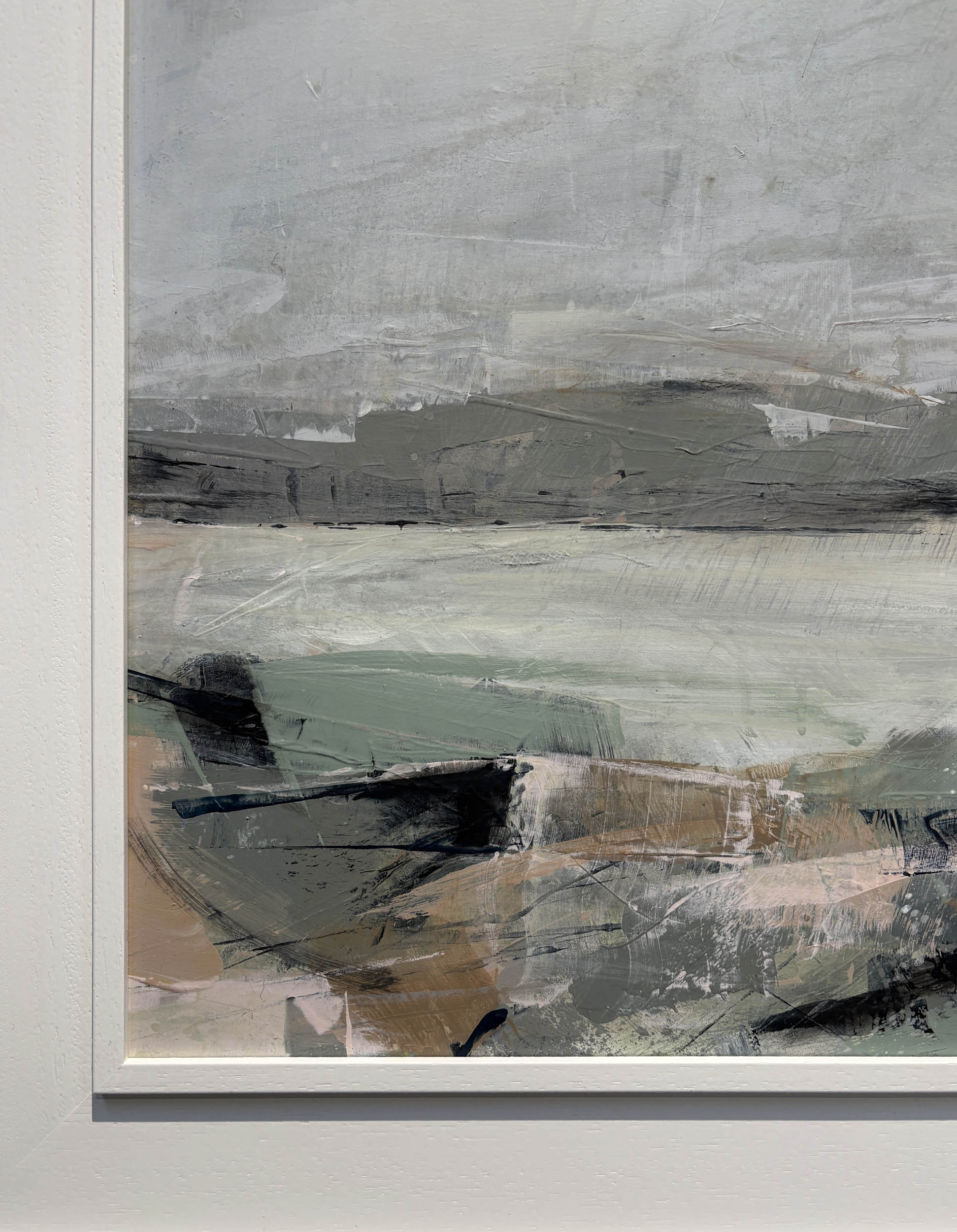 Christine Evans - Rockpooling at Towan - Image 3