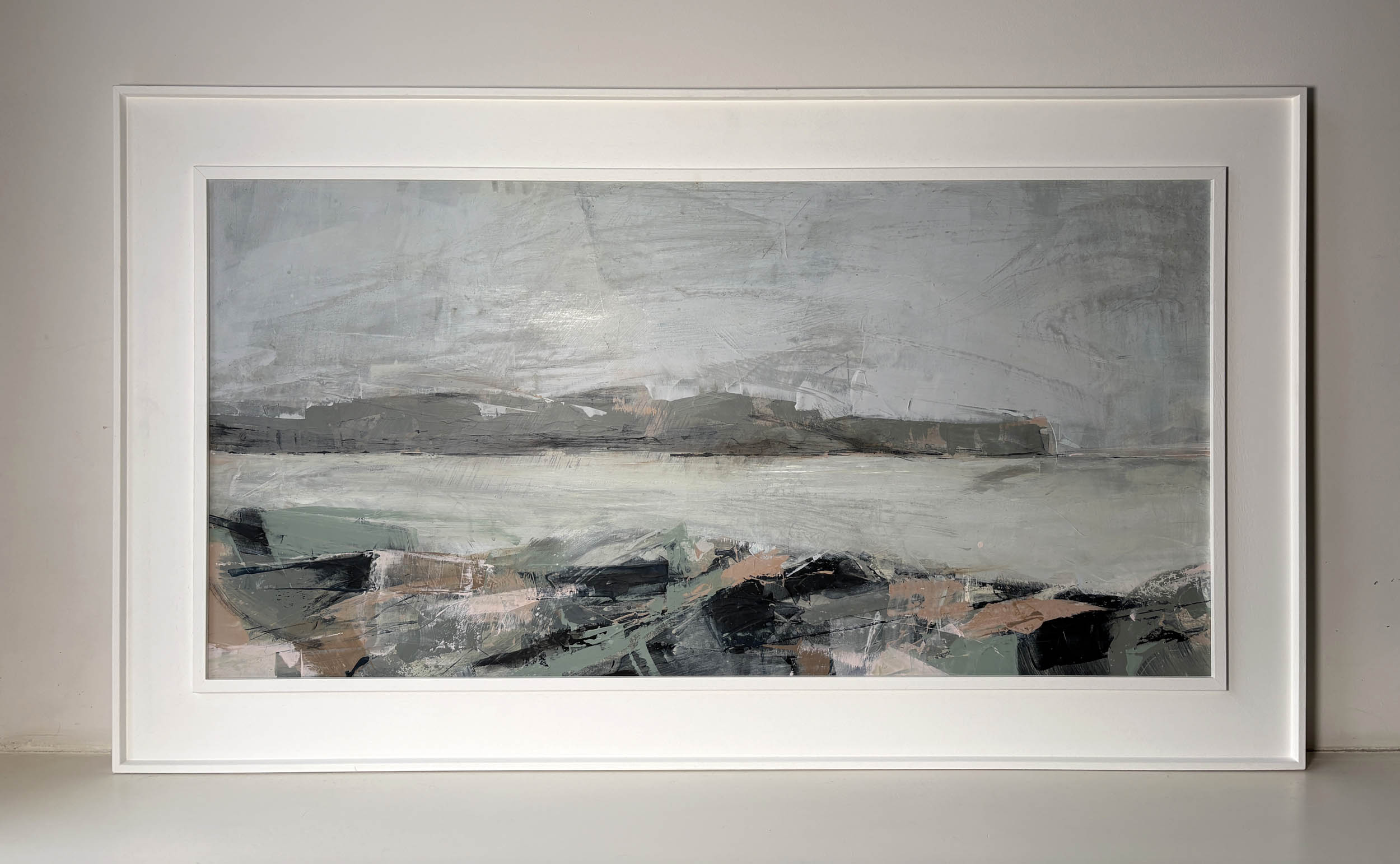 Christine Evans - Rockpooling at Towan - Image 4