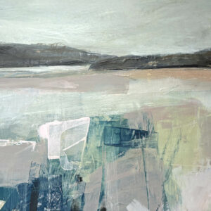 Christine Evans - Summer Days, Roseland