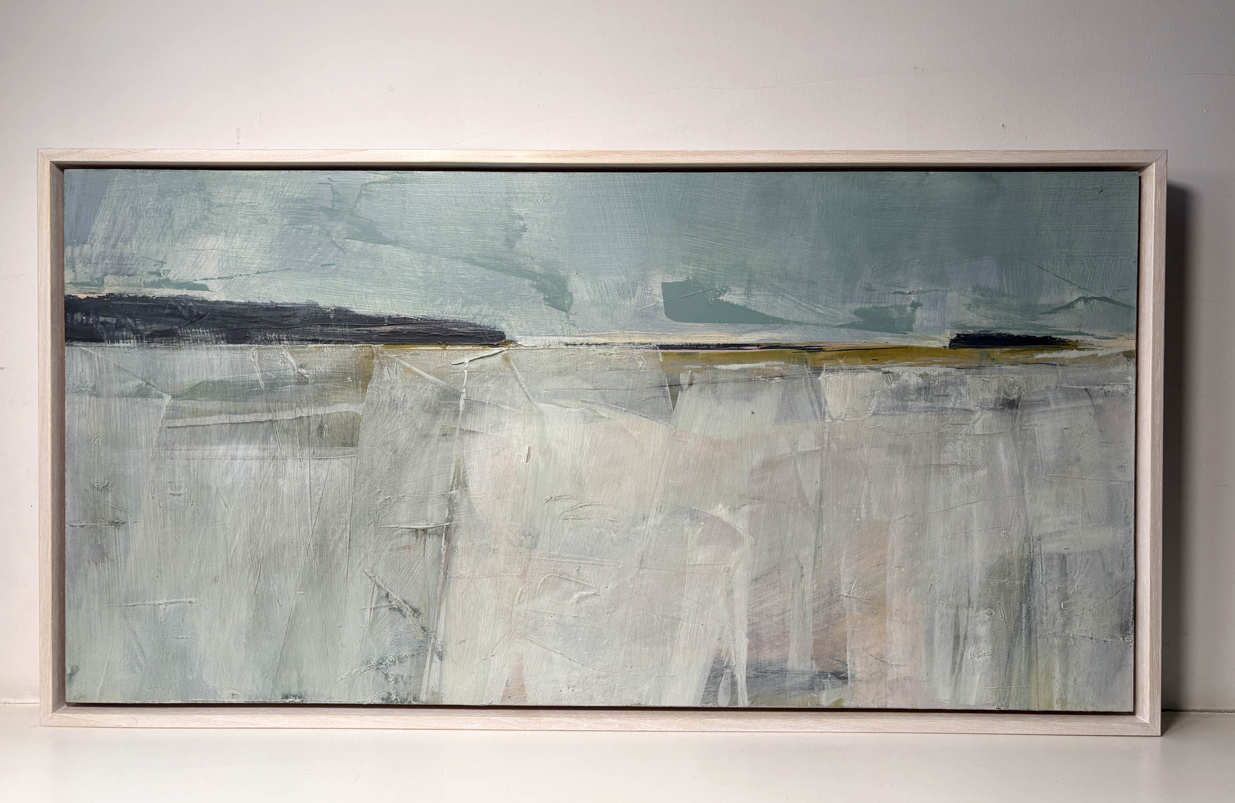 Christine Evans - Towards Nare Head - Image 3