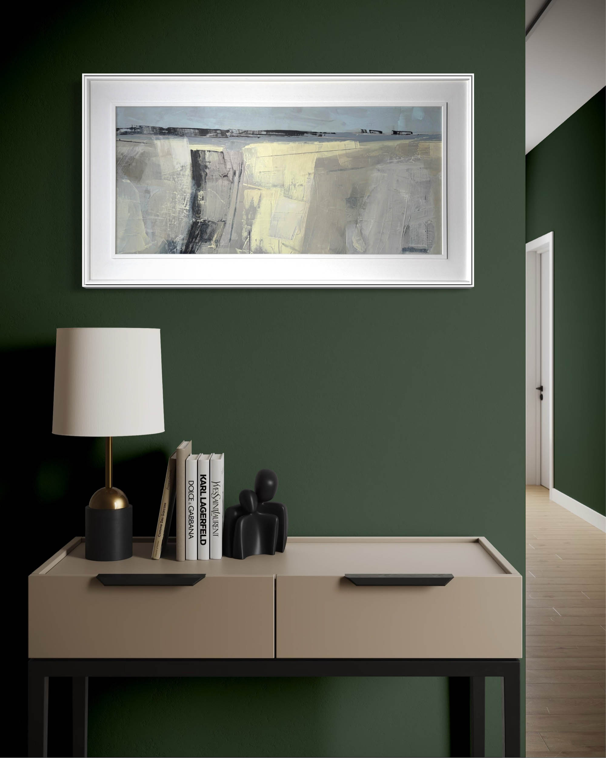 Christine Evans - Changing Tides of Roseland - Image 5