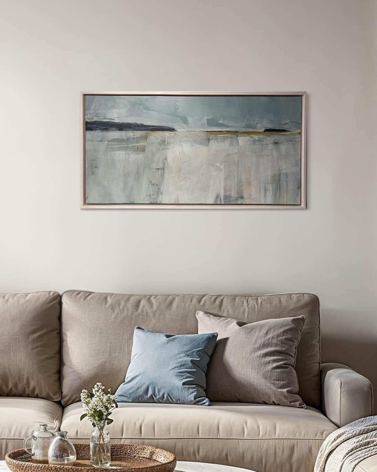 Christine Evans - Towards Nare Head - Image 4