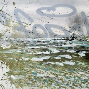 Joe Webster - Feral Seas