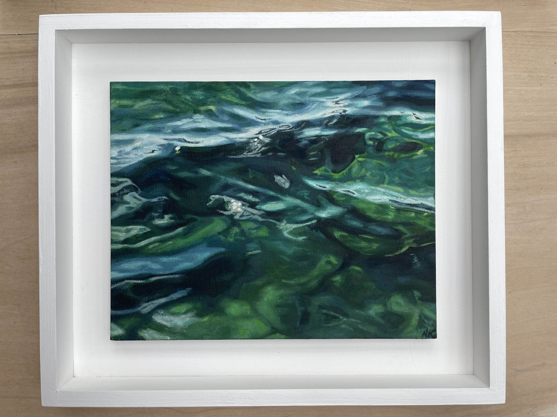 Nell Kerr - Plink - Image 3