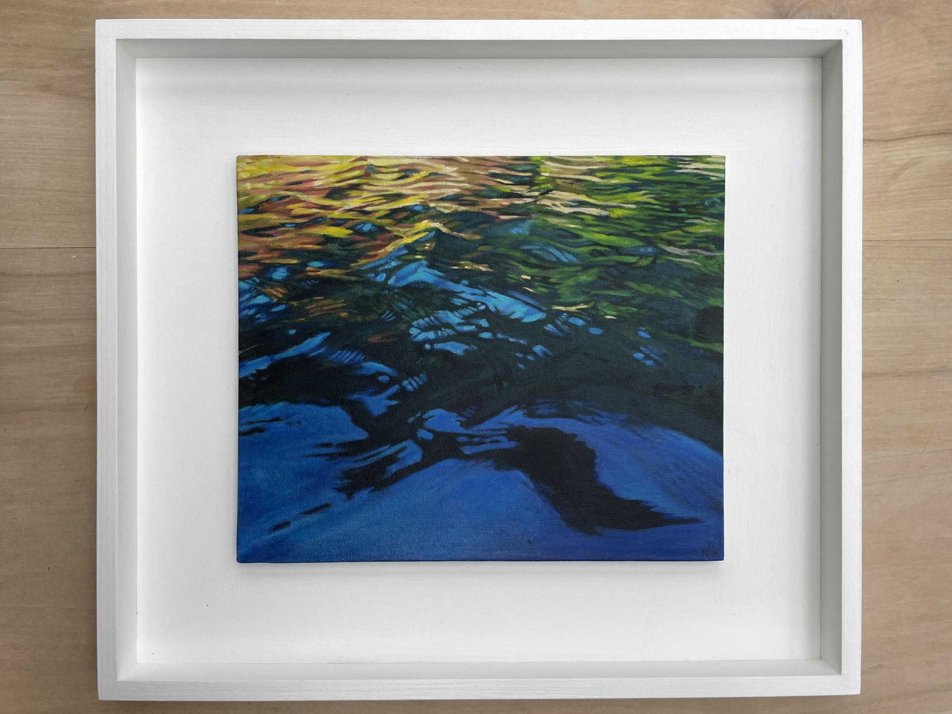 Nell Kerr - Pluvennek - Image 3
