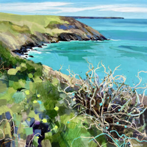 Lucy Davies - Kiberick Cove