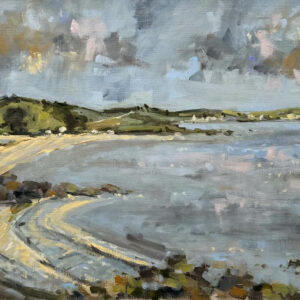 Lucy Marks - Tranquil Bay