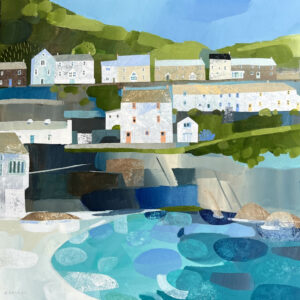 Claire Henley - Portloe Cottages