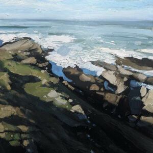 Hester Berry - Towan Head