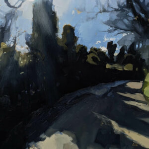 Hester Berry - Higher Trenoweth