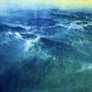 Ilric Shetland - Viriditas