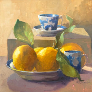Penny German - Small Expectations