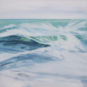 Katy Barrell - Summer Spindrift
