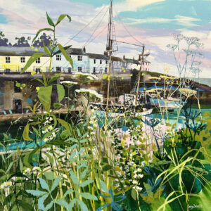 Lucy Davies - Charlestown
