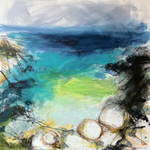 Ruth Gillbanks - Sands of Time and Solitude