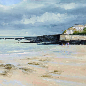 Stephen Higton - Passing Storm