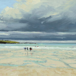 Stephen Higton - Surf