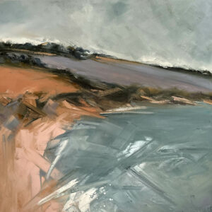 Angela Uren - Whispering Tide Towan