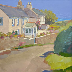 Ben Taffinder - Bohortha