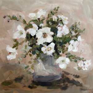 Chloe Elliott - Joyful Flowers