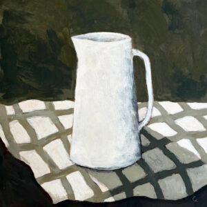 Chloe Elliott - Evening Jug