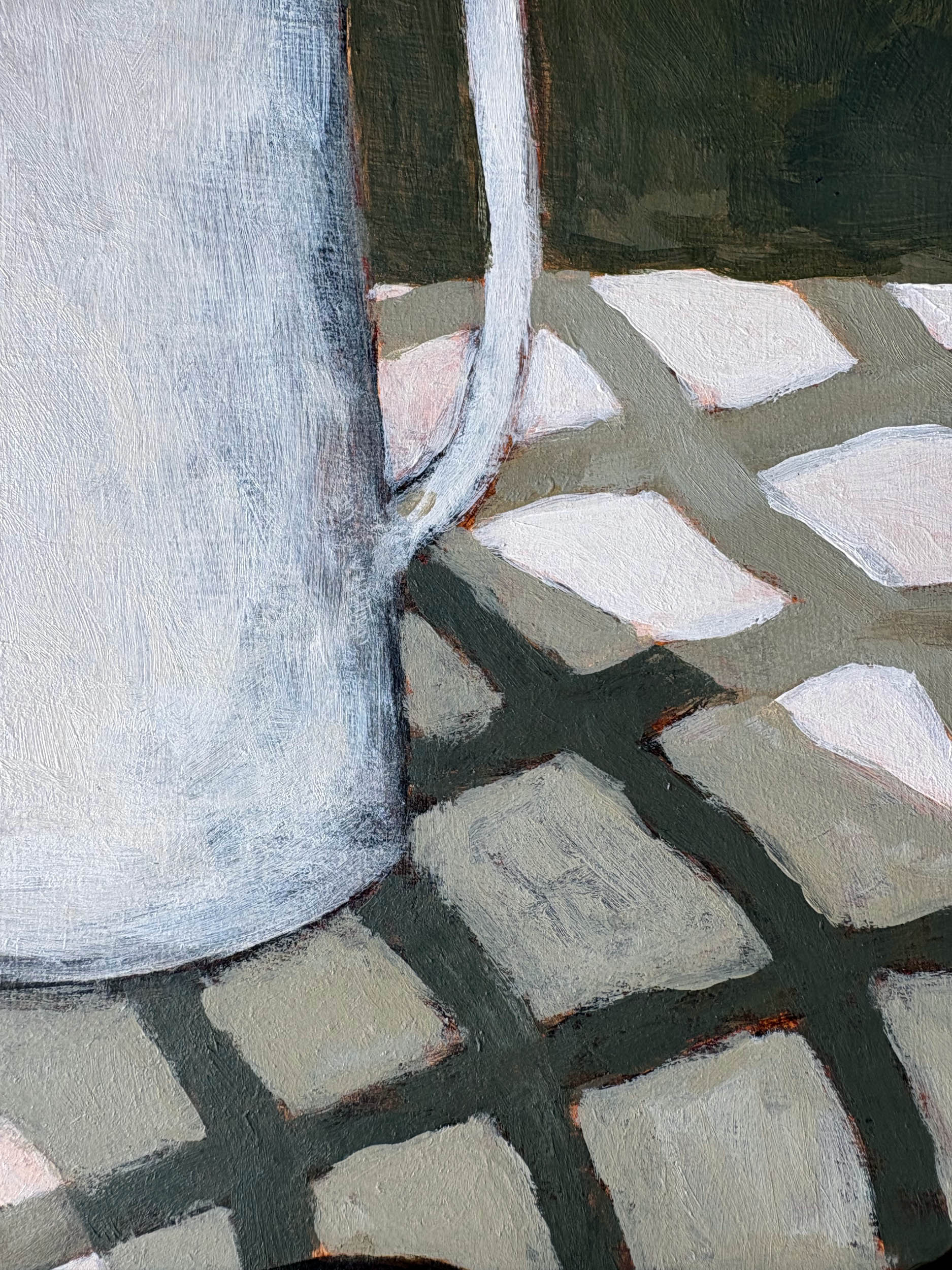 Chloe Elliott - Evening Jug - Image 4