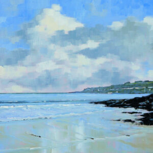 Stephen Higton - To Portscatho