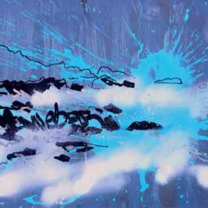 Joe Webster - Engulfed