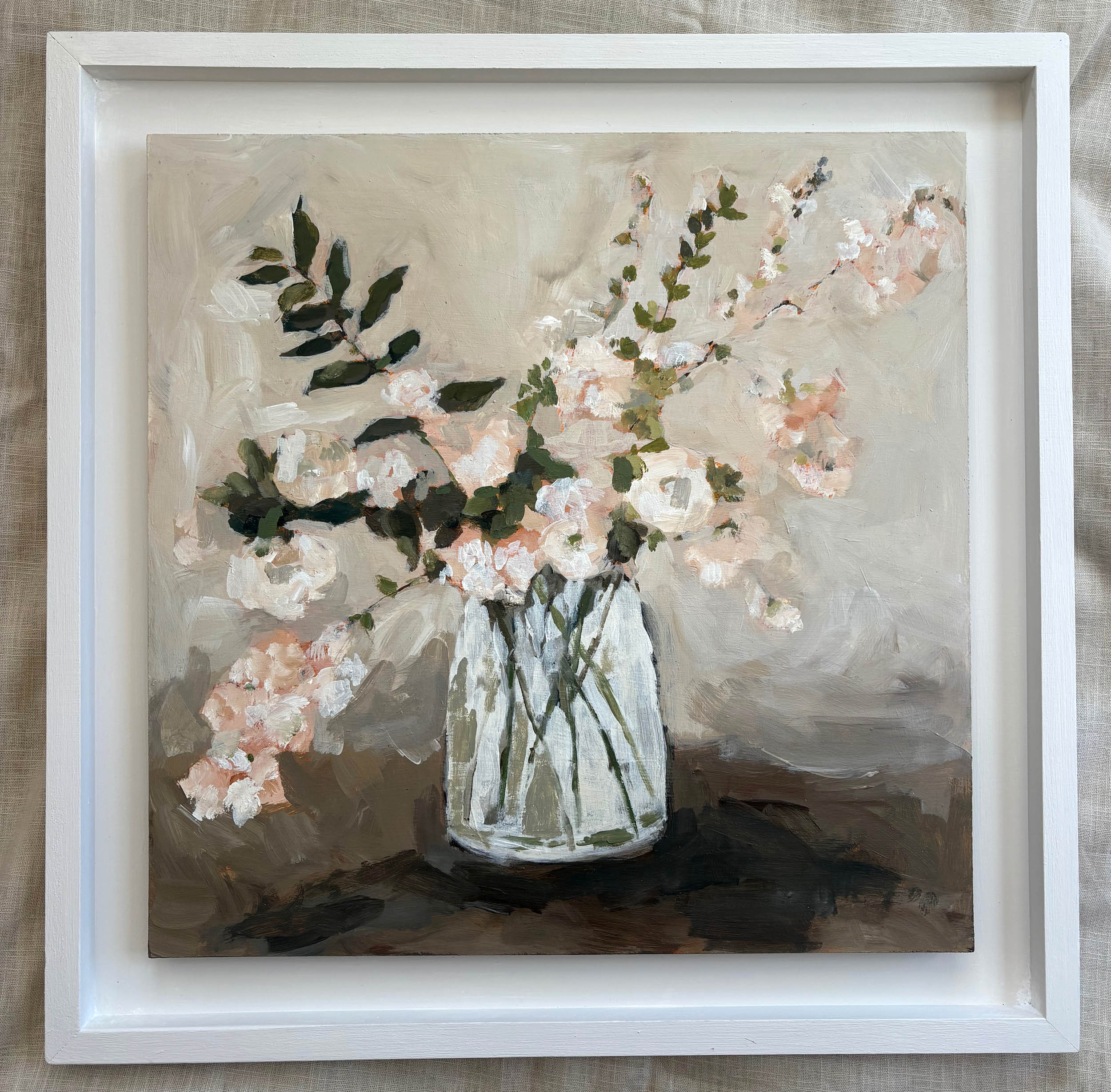 Chloe Elliott - Quiet Abundance - Image 3