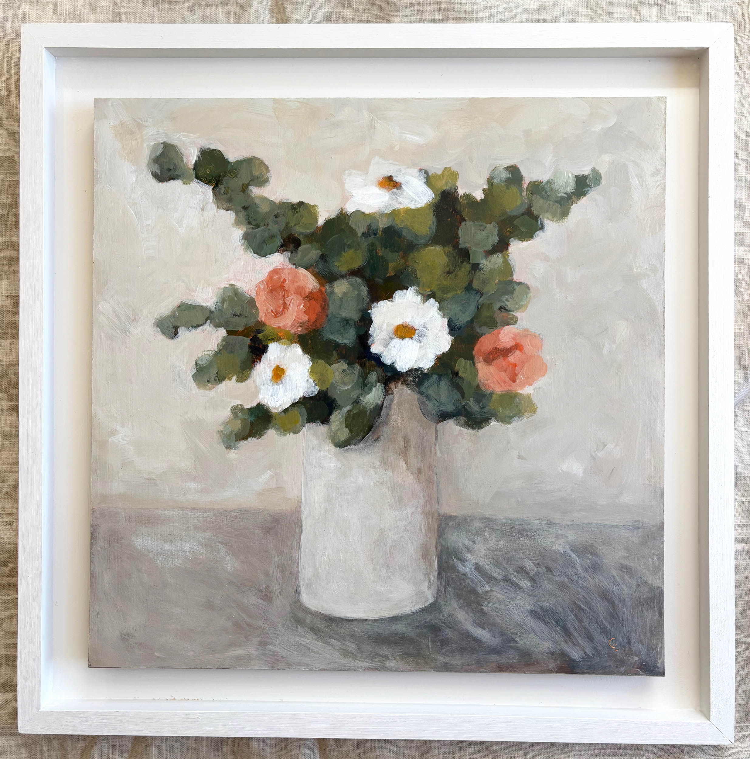Chloe Elliott - Sweet Blossom - Image 3