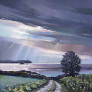 Andrew Allanson - Down to the Sea