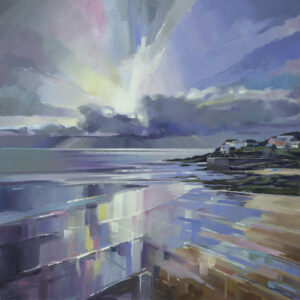 Andrew Allanson - Sea Air