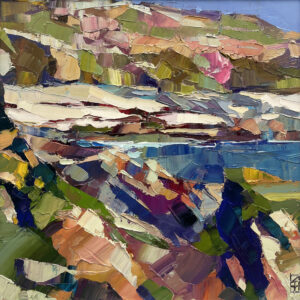 Ben Taffinder - Creek Stephen