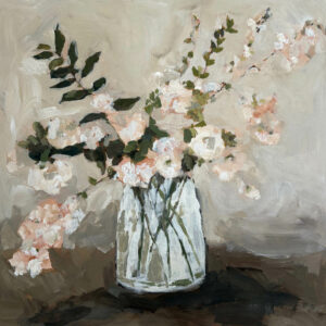 Chloe Elliott - Quiet Abundance