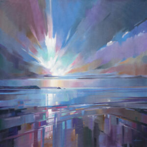 Andrew Allanson - A New Day