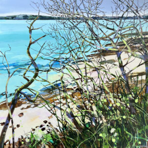 Lucy Davies - Carrick Roads, River Fal